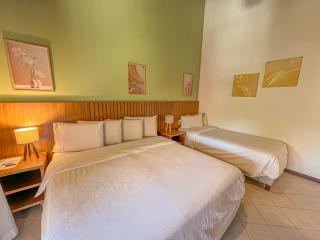 Mar Paraíso Hotel - Arraial d'Ajuda - 7