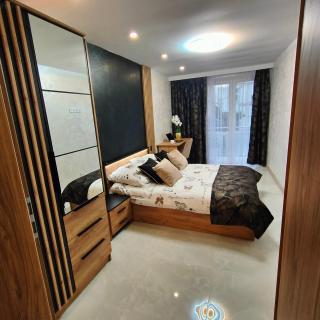 Apartamenty u Maksa Ratuszowa - 8