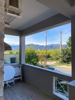 Alikis House - Néa Péramos - 5