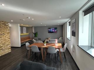 Exclusive Student Accommodation in the Heart of Nottingham - Nottingham - 1