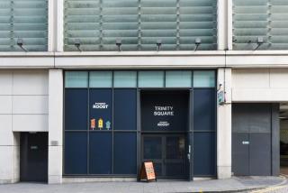 Exclusive Student Accommodation in the Heart of Nottingham - Nottingham - 3