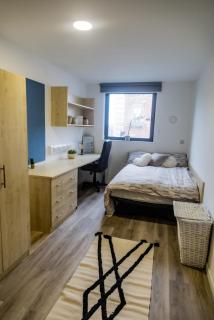 Exclusive Student Accommodation in the Heart of Nottingham - Nottingham - 6