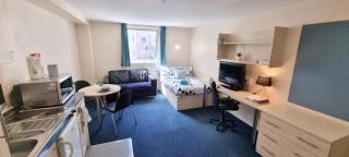Exclusive Student Accommodation in the Heart of Nottingham - Nottingham - 7