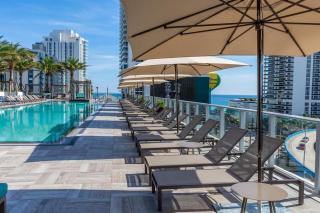 Amazing Apartments At H Beach House - Hollywood - 0
