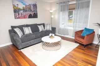 Beautiful House 2 bedroom - Belleville - 6