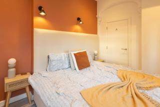 Host & Stay - Seabourne Villas - Eastbourne - 7