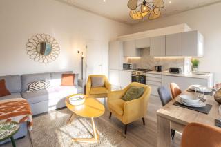 Host & Stay - Seabourne Villas - Eastbourne - 8