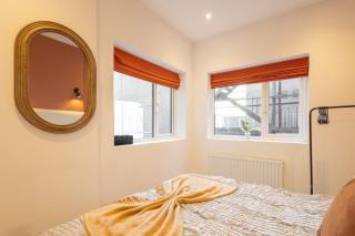 Host & Stay - Seabourne Villas - Eastbourne - 1