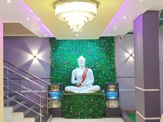 Jazzy Beach Guest House - 6