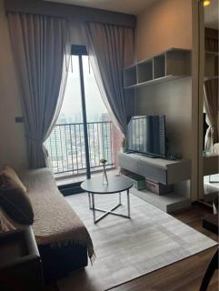 Cozy Apartment With Train Access - Bangkok - 9