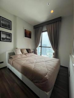 Cozy Apartment With Train Access - Bangkok - 8