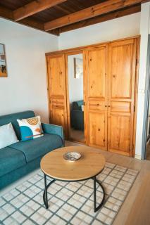 Cosy Aglaë - Appartement 2 voyageurs - Saint-Leu - 7