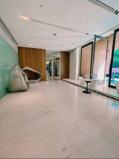 Cozy Apartment With Train Access - Bangkok - 2