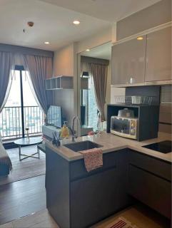 Cozy Apartment With Train Access - Bangkok - 1
