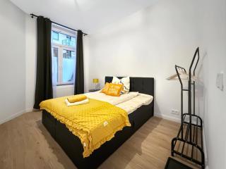 Modernes 2 Zimmer Apartment und Küche - Hannover - 5