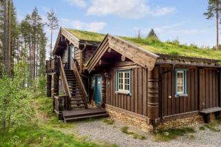 Wi-Fi | Grill | Pets allowed | Drying cabinet - 9
