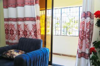 Kilimani Apartments Zanzibar - Città di Zanzibar - 9