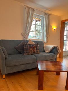 Ferienwohnung Lindenhof - 1