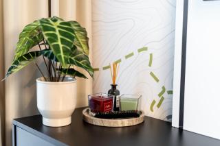 Crystal Pine Apartment - Biała Perła - Czarna Góra Resort - apartament z aneksem kuchennym - Siena - 2