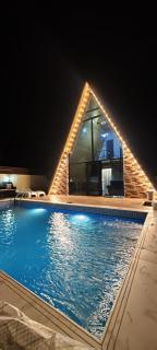 Qafqaz Gabala Twin A Frame Villas - Gabala - 1