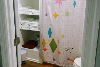 Kitchen, Laundry & Fenced Yard - New Bern - 7