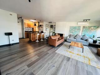 Tempo Rent Apart Hotel - Santiago - 4