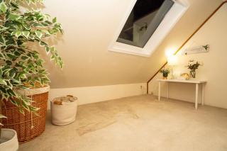 10-Spacious apt 5BR with gym, games room in the attic - Milton - 9