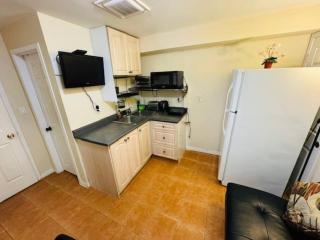 Sunnys Home Stays 1 Bedroom Bath & Kitchenette Toronto Mississauga At Erin Mills With Pvt Entrance - Mississauga - 4