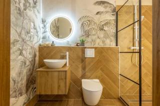 Downtown Comfort Two - Budapest - 4
