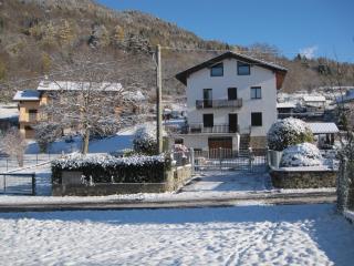 Casa vacanze Fregè - Castione Andevenno - 8