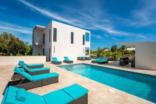 Balfour Villa - Turtle Cove - 2