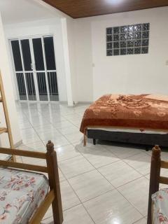 Casa na praia 400 metros da praia - 7