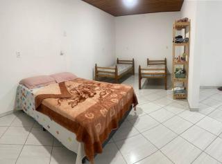 Casa na praia 400 metros da praia - 6