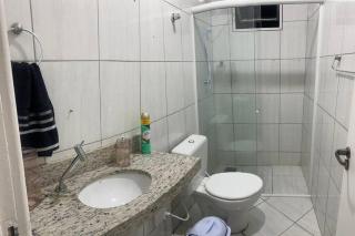 Casa na praia 400 metros da praia - 3