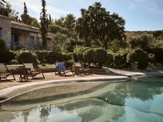 Strofilia Stone Residences - Volimes - 2