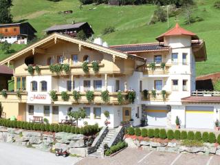 Ferienhaus Johanna in Mayrhofen-Hippach- Nähe der Skipiste - Hippach - 8