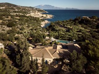 Strofilia Stone Residences - Volimes - 0
