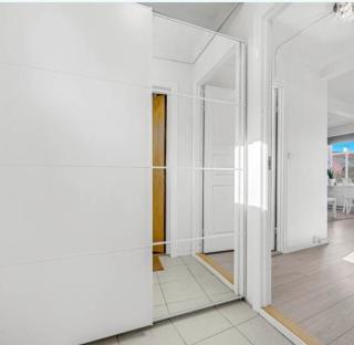 nice, cozy apartment- close to everything - Trondheim - 1