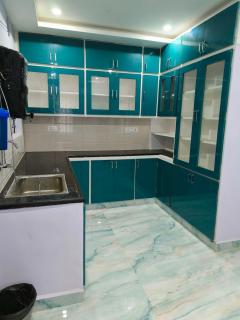 Servostay Newly Launched Luxury Fully Furnished 1 BHK Flats - 9