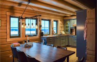 Beautiful Home In Øyer With Sauna - 7