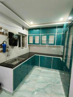 Servostay Newly Launched Luxury Fully Furnished 1 BHK Flats - 4