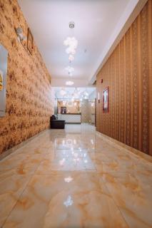 Lima Central Design Hotel Spa & Club - Lima - 2