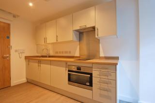 Newly build city centre studios in Redcross Village - Bristol - 0