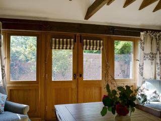 Cornflower Cottage Ukc1897 - Dogdyke - 0