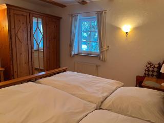 Ferienwohnung Lindenhof - 1