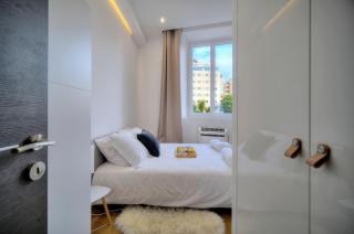 Spacieux et confortable 3 pieces A2B248 - Cannes - 9