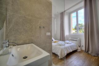Spacieux et confortable 3 pieces A2B248 - Cannes - 7