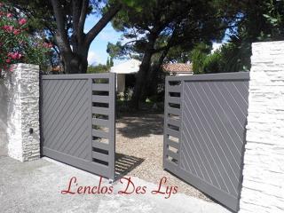 L'enclos Des Lys, Villa Raffinée Proche de la Mer, Linge Inclus - Saint-Georges-d'Oléron - 0
