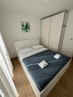 Apartment Bokanjac with Free Parking and Terrace - Zadar - 5