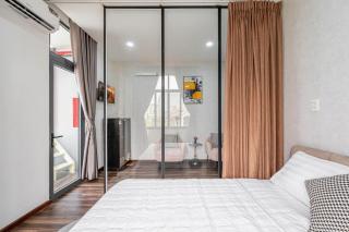 Lotus Lalala Inn Hotel - 3